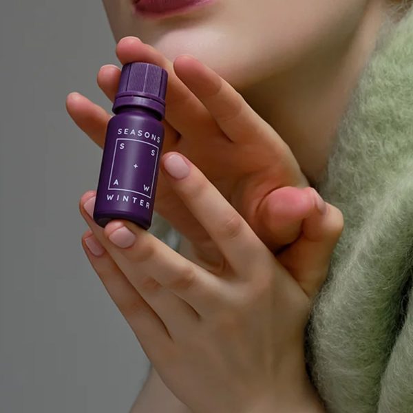 Essential Oil - Winter - Image 3