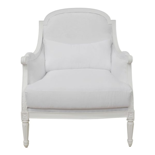 Gretta Armchair - Image 3
