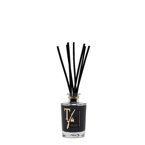 Black Divine Diffuser 100ml