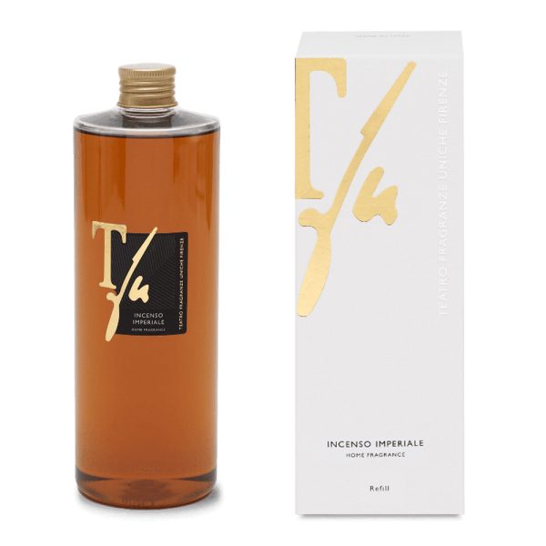 Imperial Oud Refill 500ml - Image 2