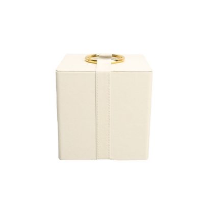 Kim Tissue Box Cover