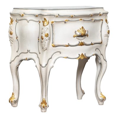 Roberto Giovannini –  Laguna Night Table