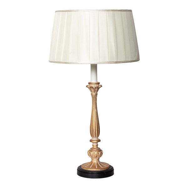 Roberto Giovannini –  Lamp Base
