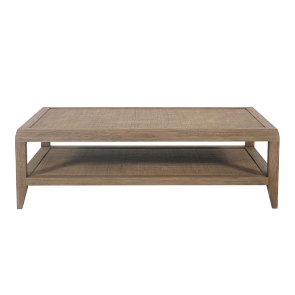 Frederick Coffee Table