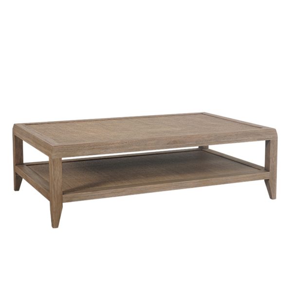 Frederick Coffee Table - Image 2