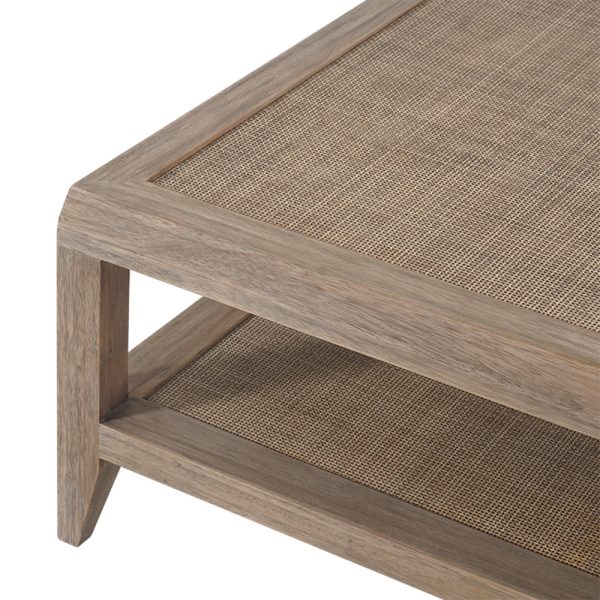 Frederick Coffee Table - Image 3