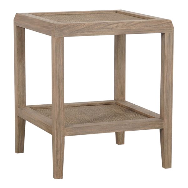 Frederick Side Table