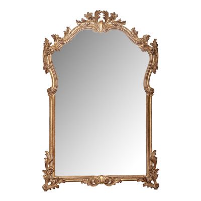 Roberto Giovannini –  Mirror Frame
