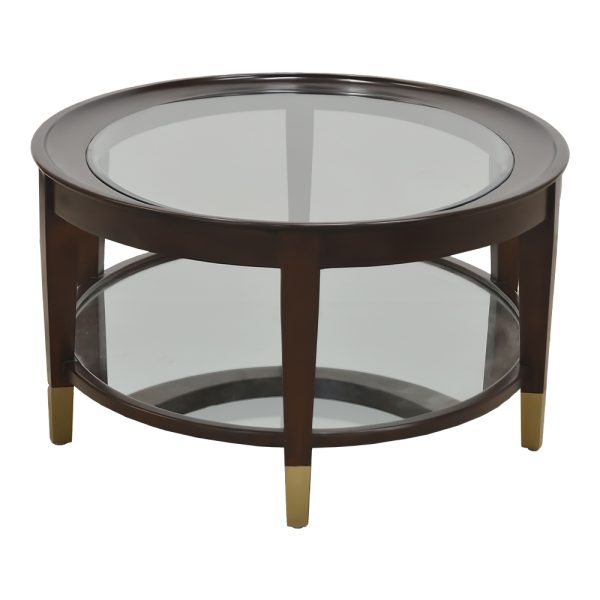 Maria Coffee Table - Image 4