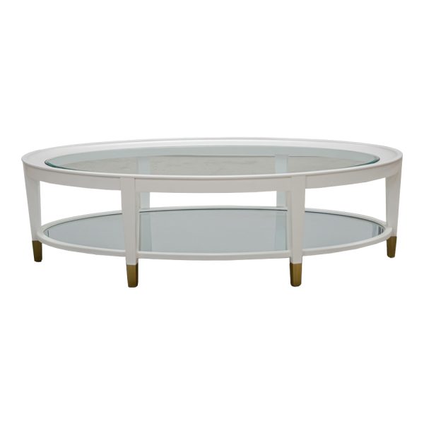 Maria Coffee Table - Image 2
