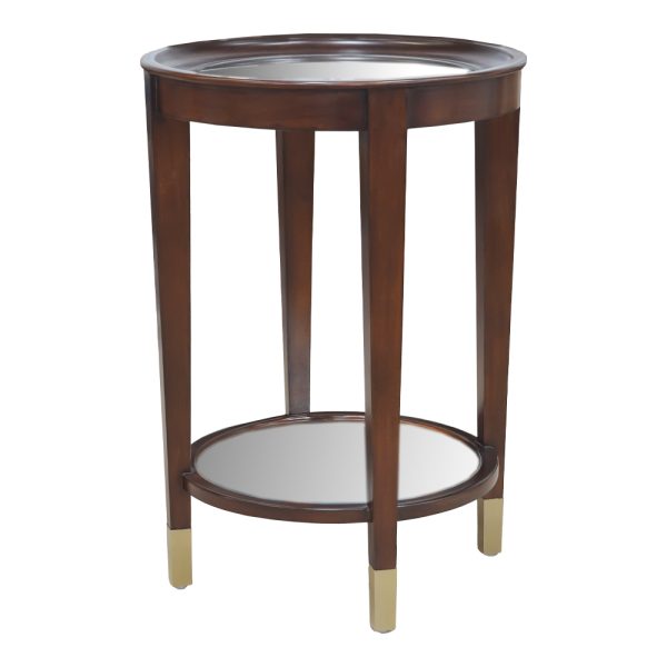 Maria Side Table - Image 4
