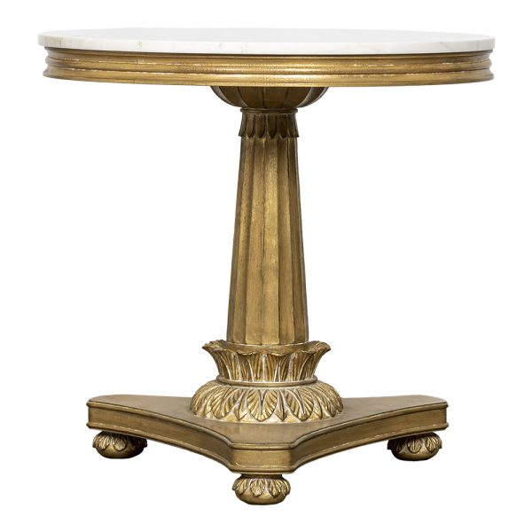 Roberto Giovannini –  Occasionale Table