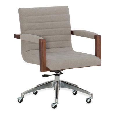 Elon Swivel Desk Chair
