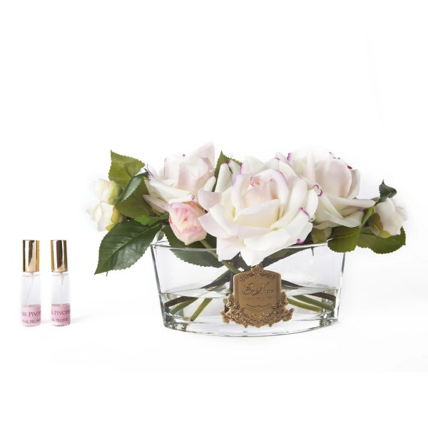 Luxury Range Oval - Ltd Pink Blush - Image 2