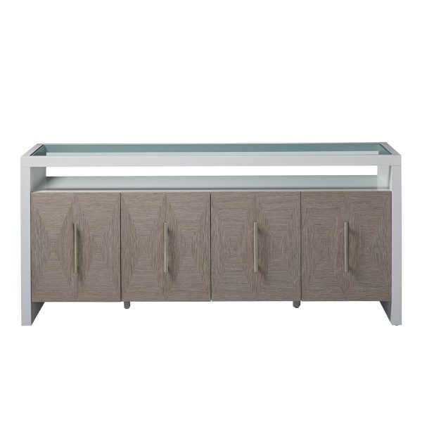Porter Sideboard
