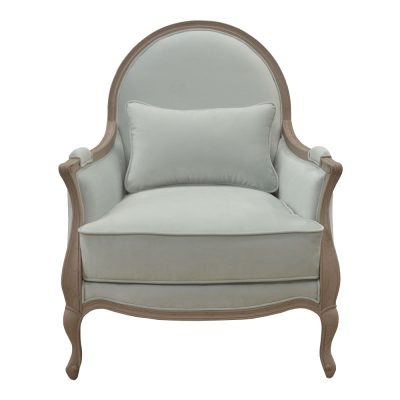 Pauleen Armchair