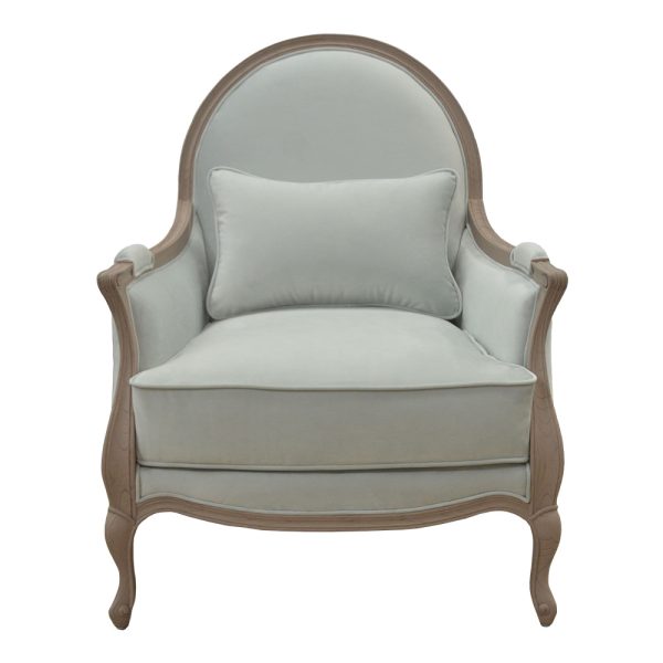 Pauleen Armchair
