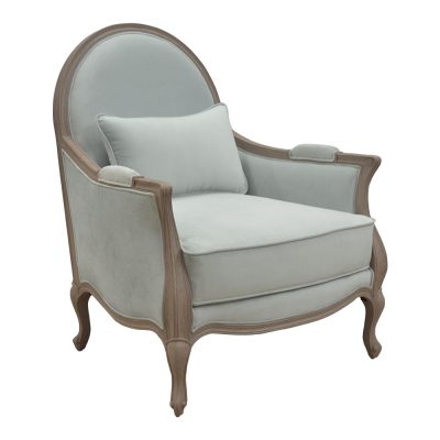Pauleen Armchair