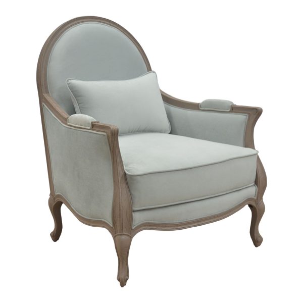 Pauleen Armchair - Image 2