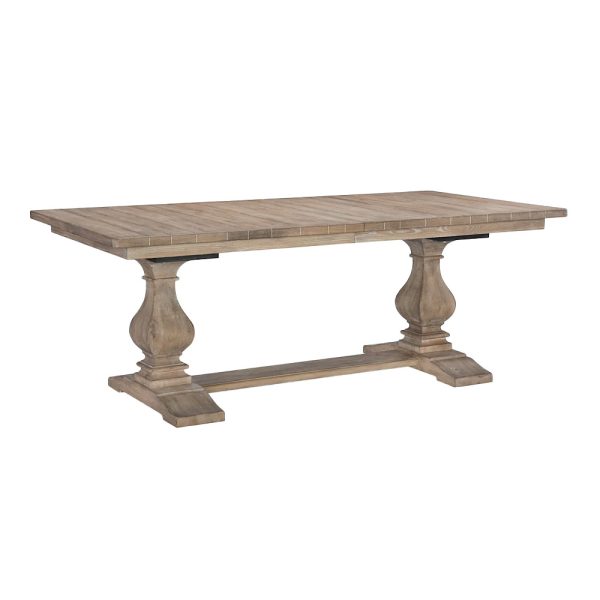 Monteverdi Dining Table