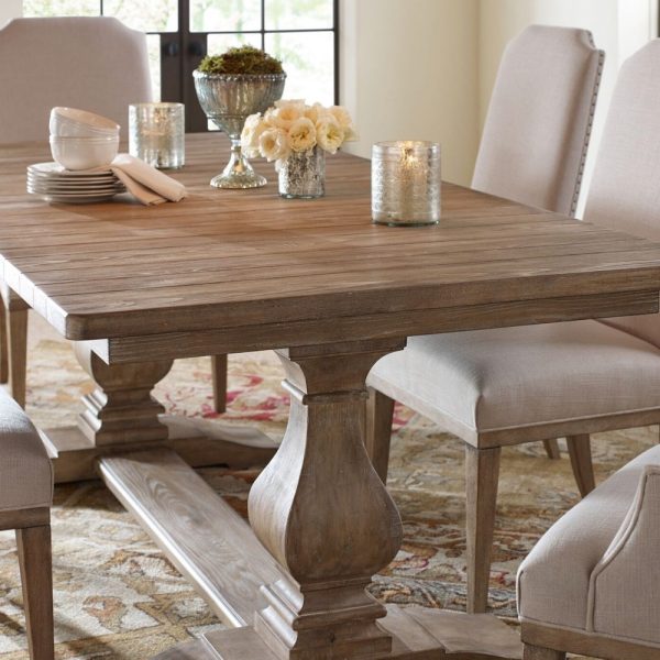 Monteverdi Dining Table - Image 4