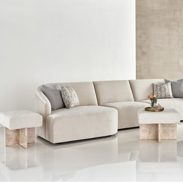 Riviera Bunching Bench - Image 4
