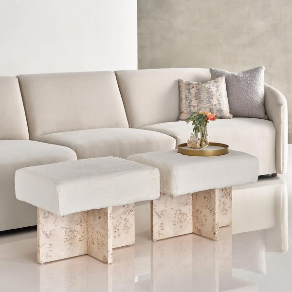 Riviera Bunching Bench - Image 3