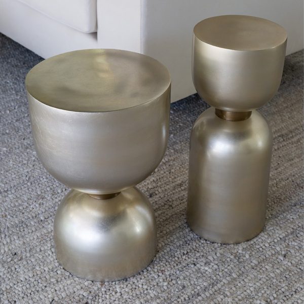 Roca Tall Spot Table - Image 2