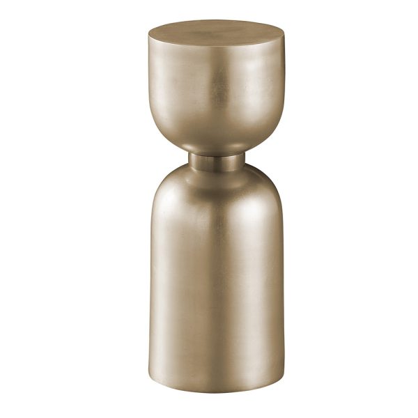 Roca Tall Spot Table