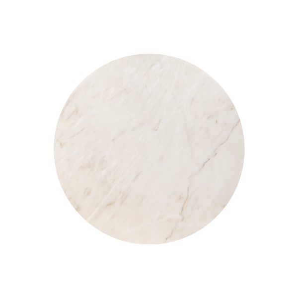 Roberto Giovannini –  Stem Side Table with Garland - Image 2
