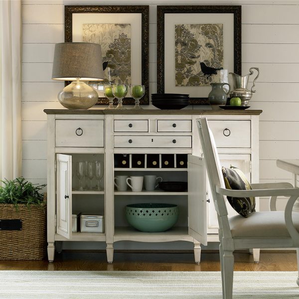 Summer Hill Serving Buffet - Image 3