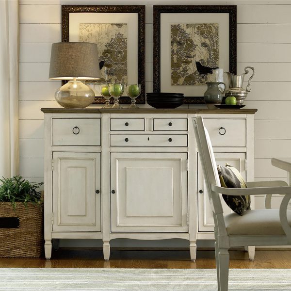 Summer Hill Serving Buffet - Image 2