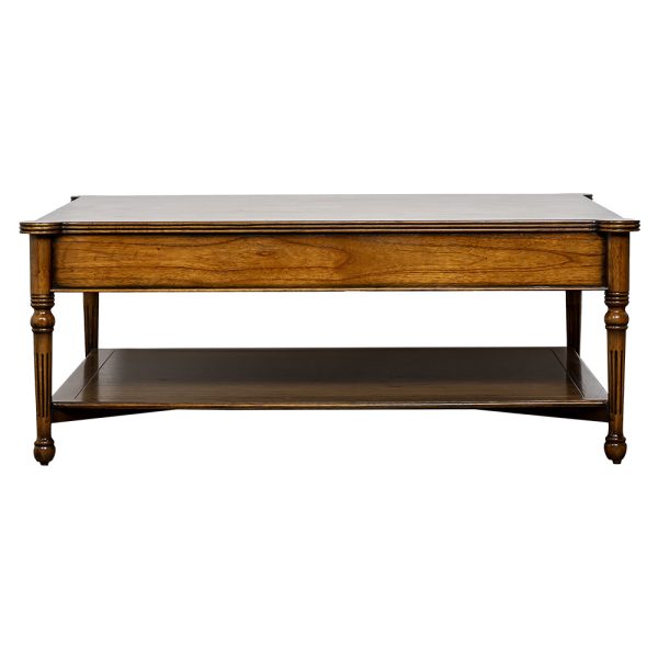 Seymour Square Coffee Table - Image 2