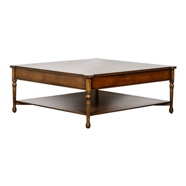 Seymour Square Coffee Table