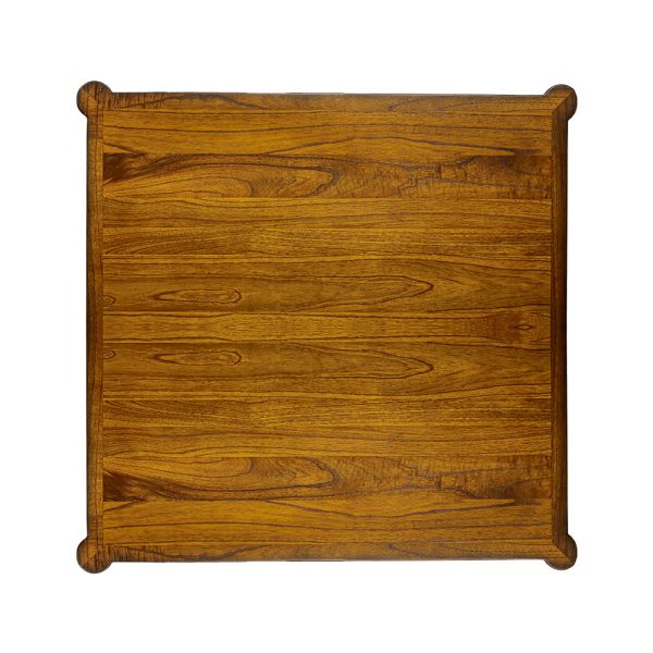 Seymour Square Coffee Table - Image 3