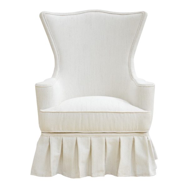 Shelby Armchair - Image 2