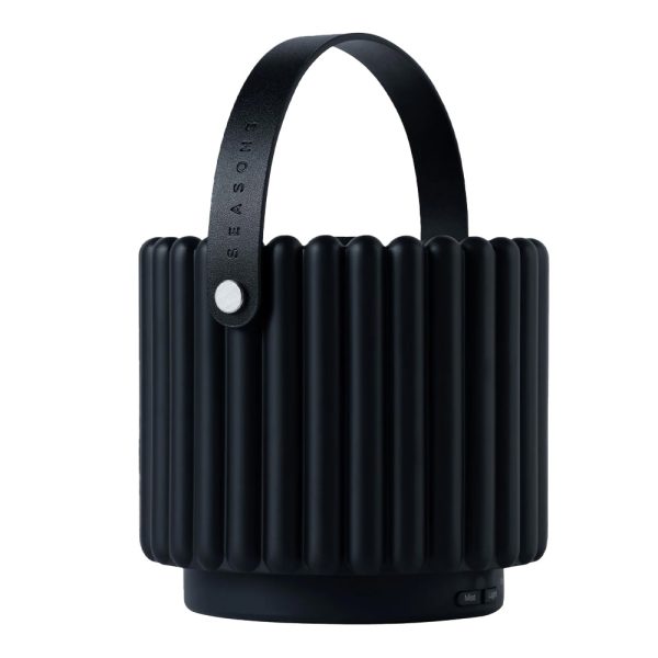 Wireless Ultrasonic Aroma Diffuser - Onyx