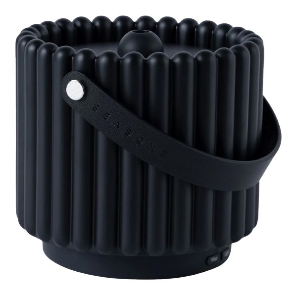 Wireless Ultrasonic Aroma Diffuser - Onyx - Image 3