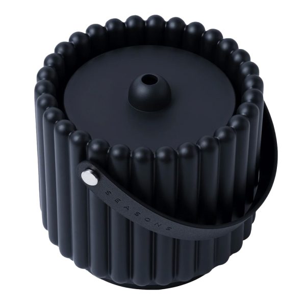 Wireless Ultrasonic Aroma Diffuser - Onyx - Image 2
