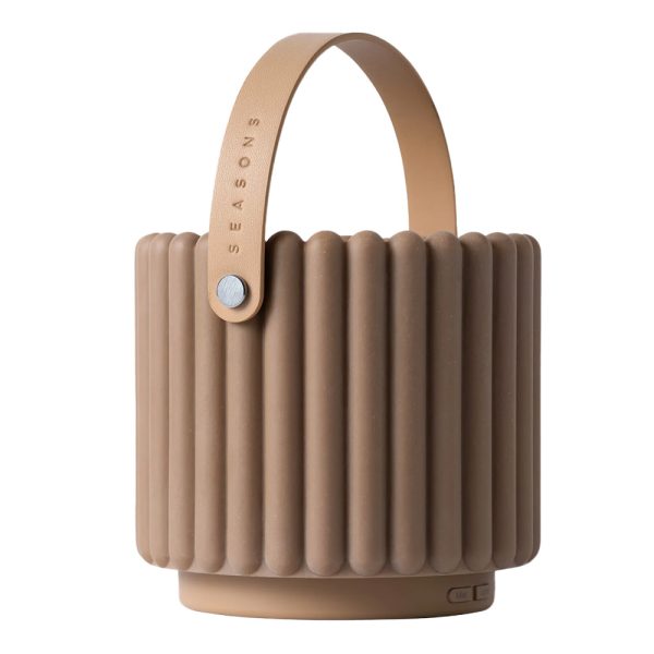 Wireless Ultrasonic Aroma Diffuser- Parline