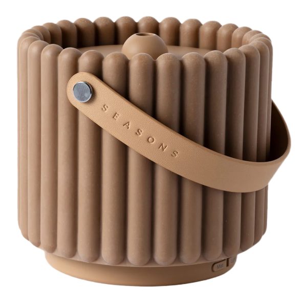 Wireless Ultrasonic Aroma Diffuser- Parline - Image 2