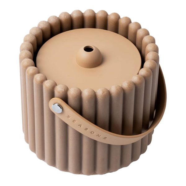 Wireless Ultrasonic Aroma Diffuser- Parline - Image 3