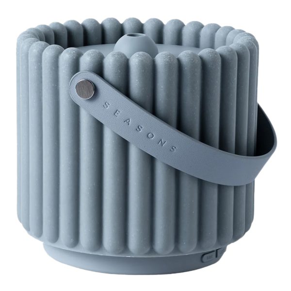 Wireless Ultrasonic Aroma Diffuser- Slate - Image 2
