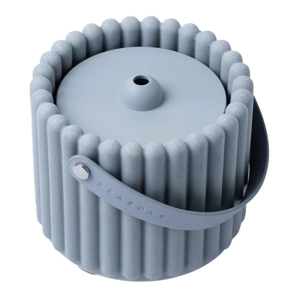 Wireless Ultrasonic Aroma Diffuser- Slate - Image 3