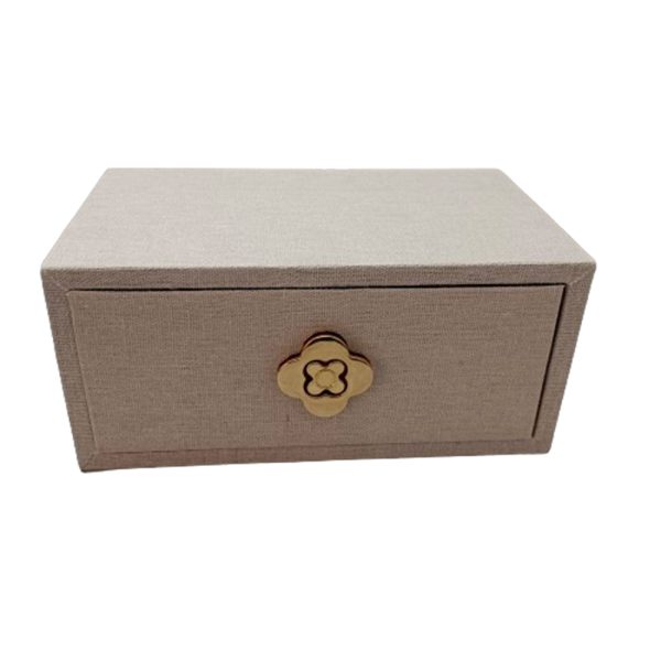 Claudia Jewelry Box - Image 2