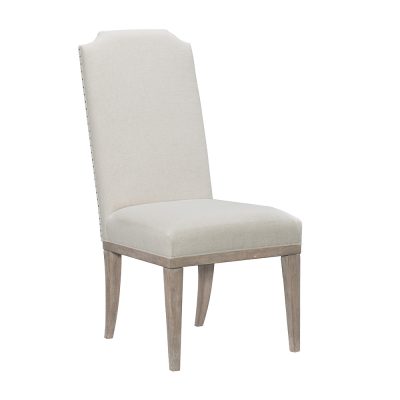 Monteverdi Upholstered Side Chair