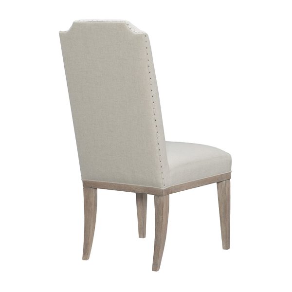Monteverdi Upholstered Side Chair - Image 2