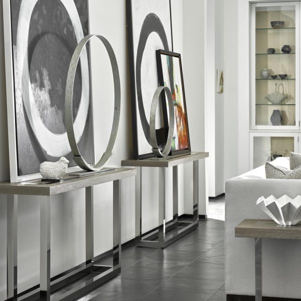Wyatt Console Table - Image 2