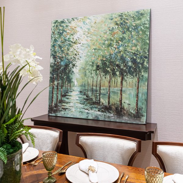 Leafy Lane Artwork - Image 2
