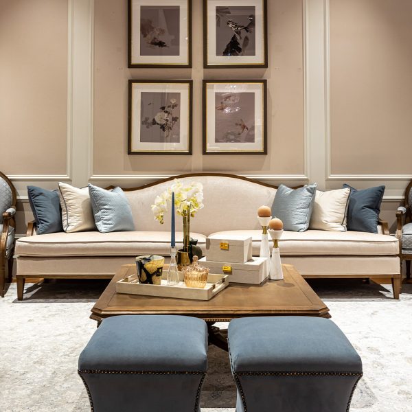 Viv Square Coffee Table - Image 5
